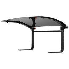 Rasenmäher Garage mit