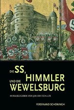 Die SS, Himmler und die