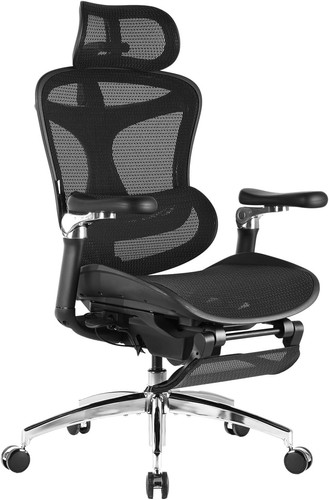 Sihoo ergonomischer bürostuhl - sihoo,