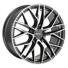 Carmani Felgen 20 Ludwig