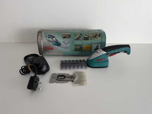 Bosch isio akku form und - bosch, akku-form-