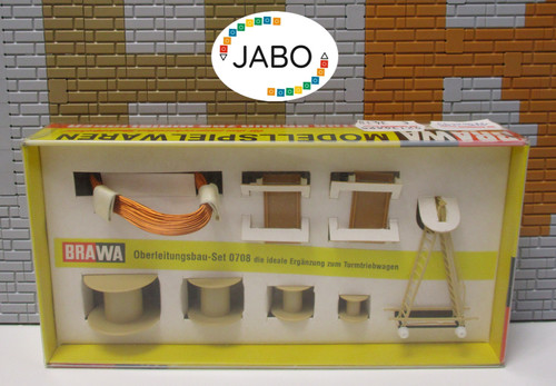 Brawa 0708 - 6,