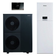 VAILLANT Wärmepumpe Paket