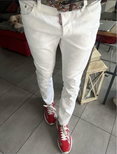 Dsquared2 jeans herren - dsquared2,