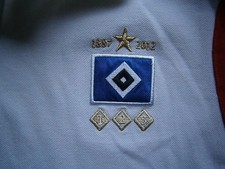 HSV Hamburger SV 2012 125