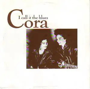 Cora call the blues vinyl - it,