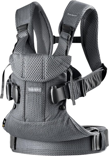 Babybjorn babytrage one air - one,