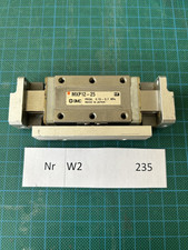 SMC Pneumatik-Führungszylinder  Typ MXP12-25