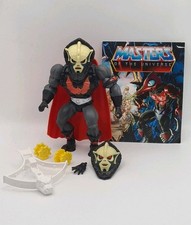 Buzz Saw Hordak MOTU
