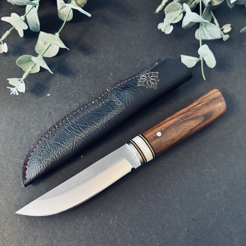 Edles puukko bushcraft - edles, –