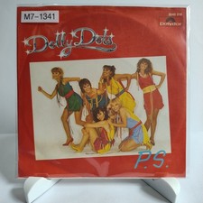 Dolly Dots – P.S., 7"