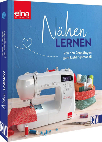 Nähen lernen von - nähen,