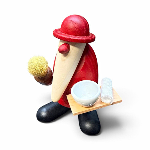 Björn köhler edition barber - björn,