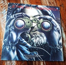JETHRO TULL Stormwatch Vinyl