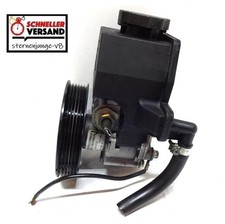 ✔️ Mercedes R170 SLK 230 Kompressor Lenkhelfpumpe Servopumpe Servo 0034664601