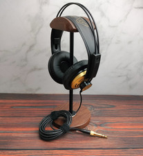 AKG K141 Monitor Vintage Studio Headphone | Gold Version | Excellent +1y warr.!