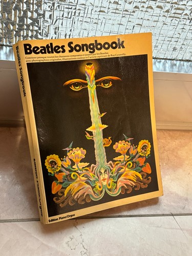 The beatles songbook - beatles, –