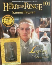 Herr der Ringe Sammelfigur mit