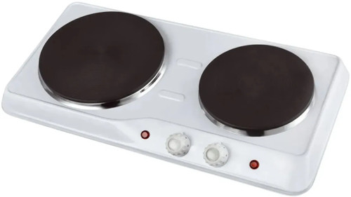 Kalorik doppelkochplatte 2500w - doppelkochplatte,