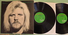 Edgar Froese - Ages 2LP FOC D 1978 ex Tangerine Dream Zustand: VG+/VG+