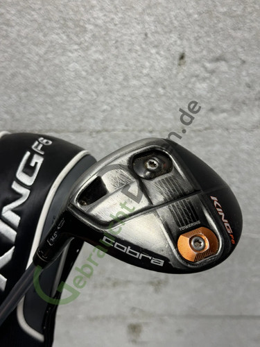 Cobra king holz 4 - king,