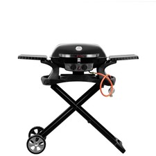 Bbq toro tragbarer - bbq-toro,