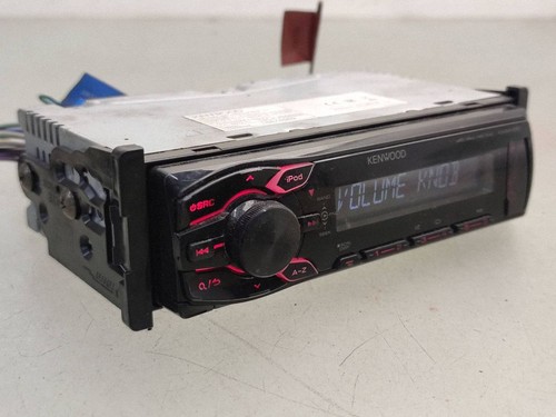 Xpeng 2024 radio player - radio, cd-player