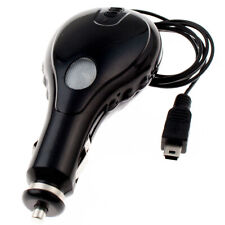 Kfz-Lade-Kabelrolle für Navigon 7100 7110 7210 7310 8410 8450