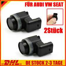 2x Parksensor PDC Sensor Für