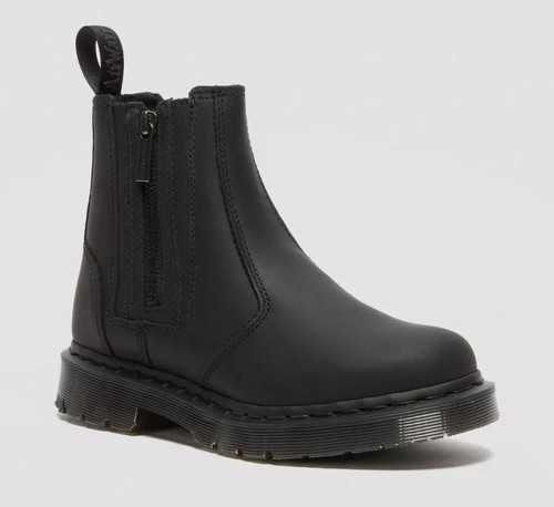Martens slip 2976 - martens,