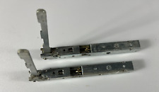 Siemens  HB84K550 Backofen Scharniere Scharnierset V2-743 00495656 #1864-2