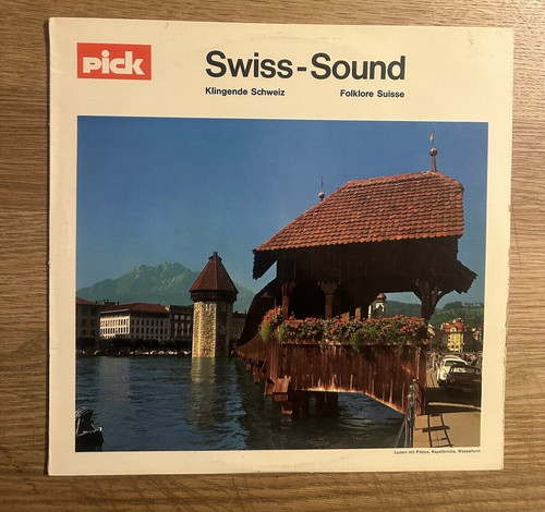 Swiss sound folk - swiss-sound,