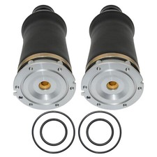 2x LUFTBALG FEDERBALG VORNE FÜR AUDI ALLROAD A6 C5 4BH 2.5 TDI QUATTRO 4Z7616051