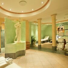 3T Wellness Kurzurlaub für