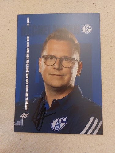Andre hechelmann fc - ak,