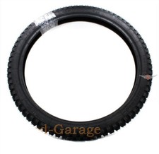 Yamaha DT 80 Vorderrad Reifen
