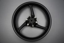 Front Wheel Rim Black 4.5Kg
