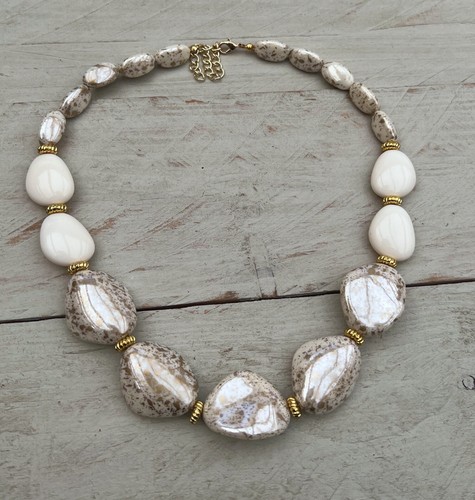 Halskette collier - halskette,,
