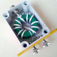 Hohe Leistung 2000W 1: 1 Balun