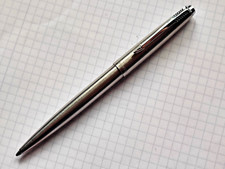 Kugelschreiber PARKER 45 II Made in England Stuttgarter Versicherung Vintage