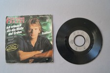 Christian Franke - Ich wünsch Dir die Hölle auf Erden (Vinyl Single 7inch) V3563