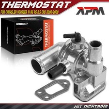 Thermostat Kühlmittel 88°C