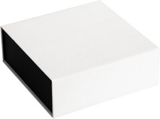 Magnetbox aus hartem - aus,
