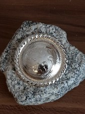 Western Concho ca. 50 mm zum