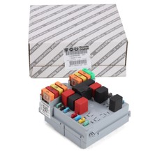 ORIGINAL Fiat Sicherungskasten Relaiskasten DUCATO 250 ab 2006 1349946080