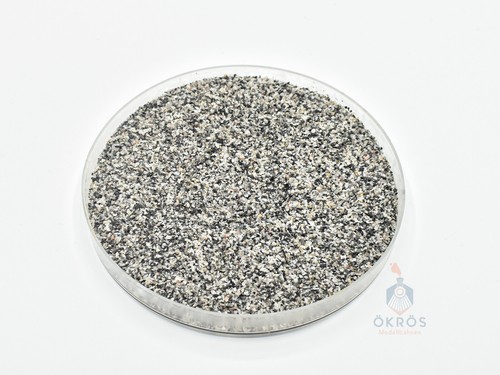 Gleisschotter 5 1mm - h0,