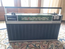 Nordmende Globetrotter Typ 6