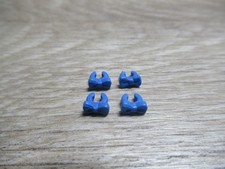 Playmobil Zubehör | 4x