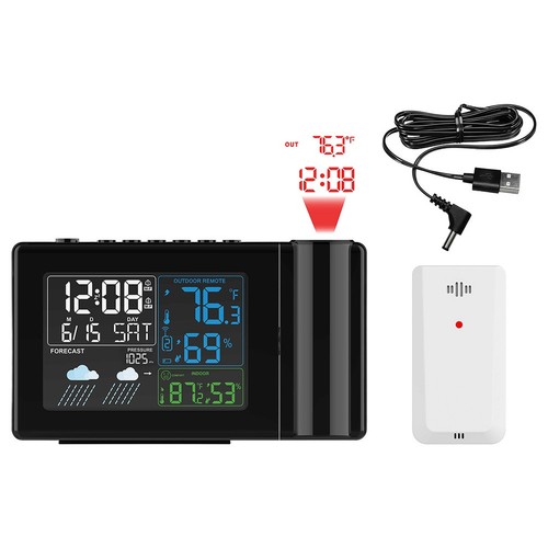 Digitales thermometer mit - digitales,