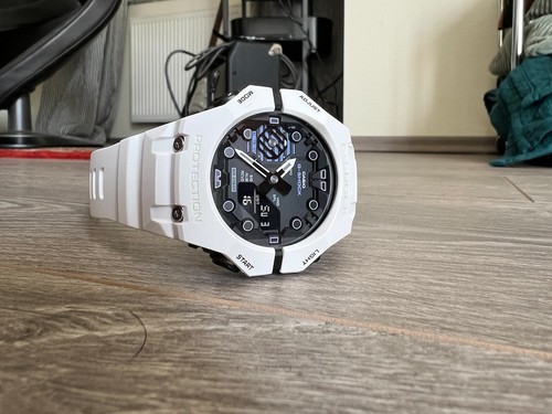 Casio shock 5690 b001 sf - casio, ga-b001